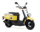 2007 Yamaha Giggle photo